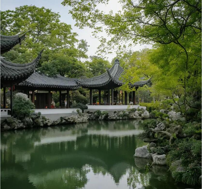 台湾雨韵餐饮有限公司