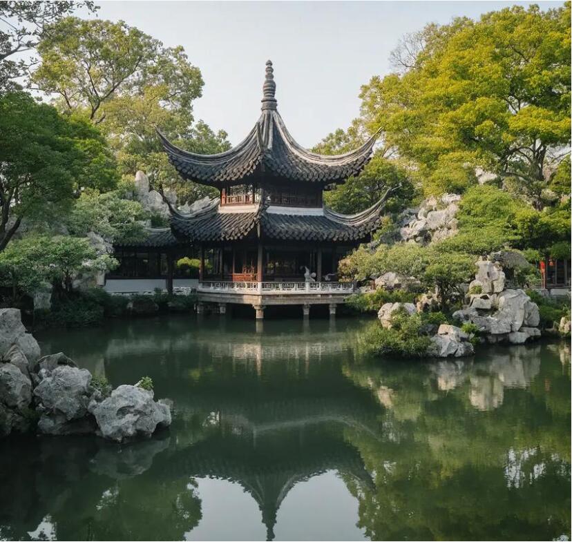 台湾雨韵餐饮有限公司