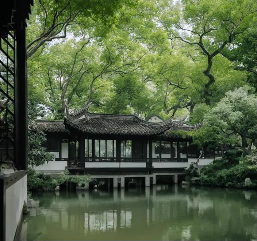 台湾雨韵餐饮有限公司